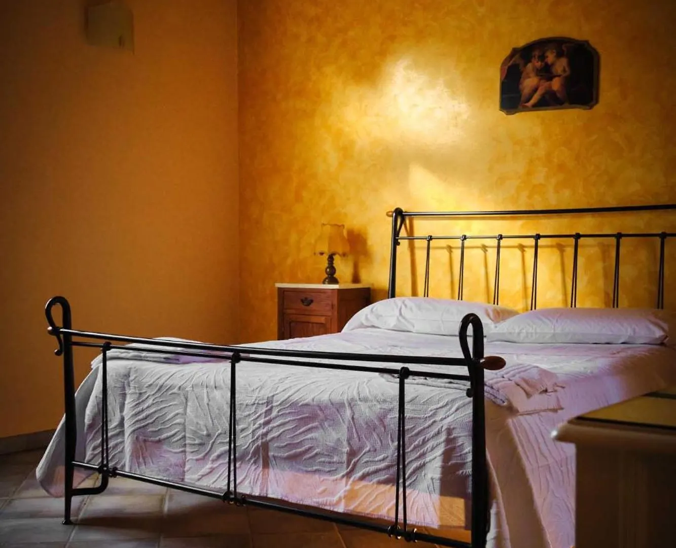 Agriturismo La Cerbana Palaia 0*,