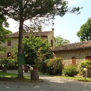  Bauernhof Agriturismo Il Prato