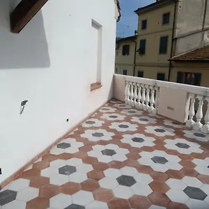La Terrazza Appartement