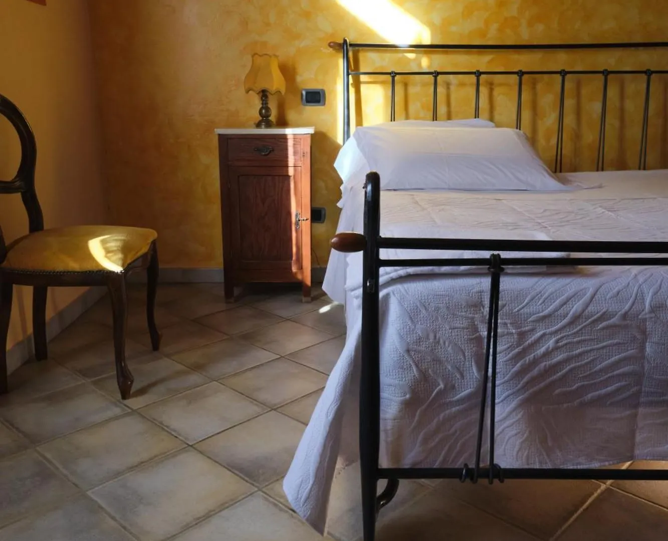 Agriturismo La Cerbana Palaia Séjour à la ferme